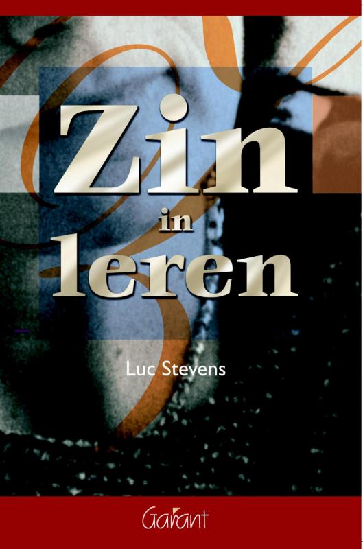 Omslag van Zin in leren