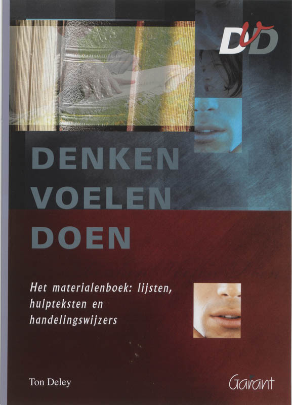 Omslag van Materialenboek