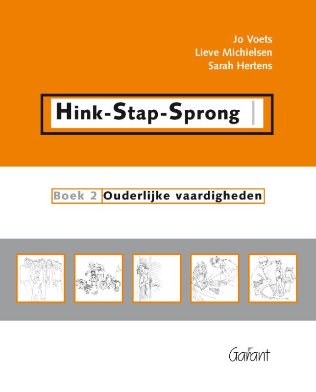 Omslag van 2 Ouderlijke vaardigheden
