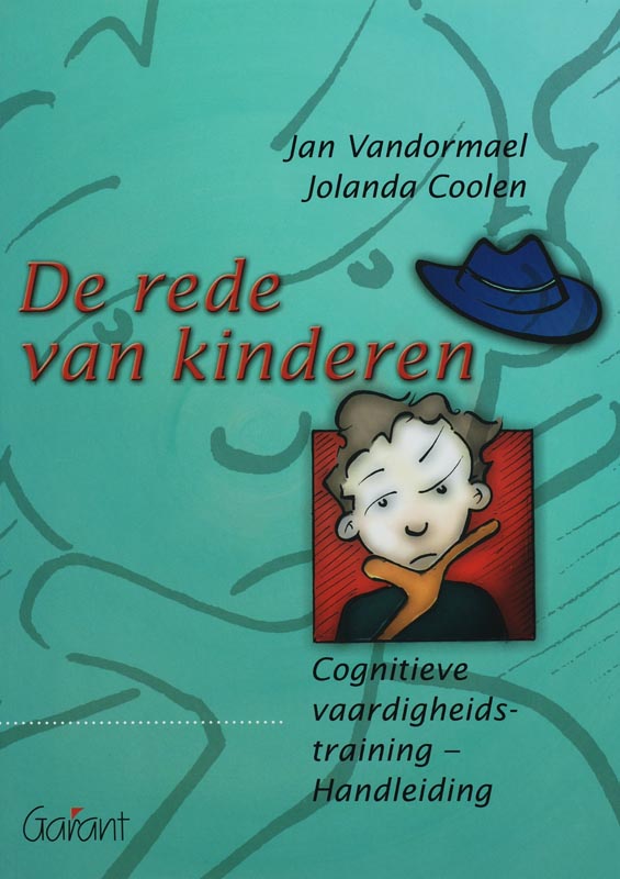 Omslag van Handleiding