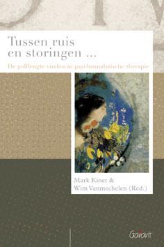 Omslag van Tussen ruis en storingen...
