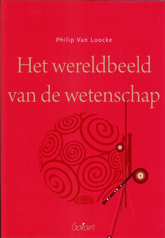 Omslag van Het wereldbeeld van de wetenschap