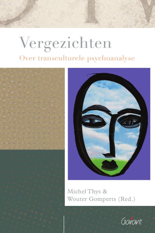 Omslag van Vergezichten