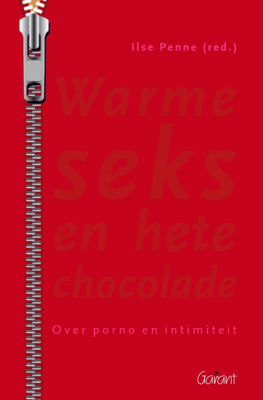 Omslag van Warme seks en hete chocolade