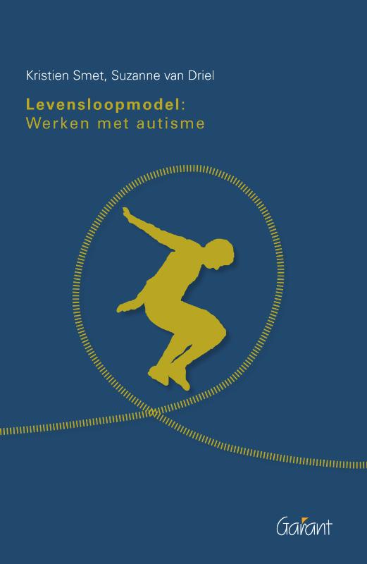 Omslag van Levensloopmodel