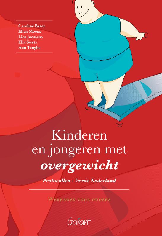 Omslag van werkboek voor ouders