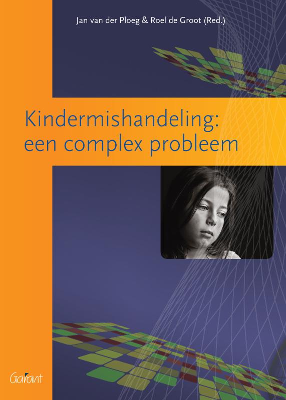 Omslag van Kindermishandeling