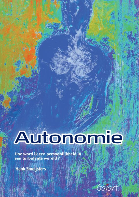 Omslag van Autonomie