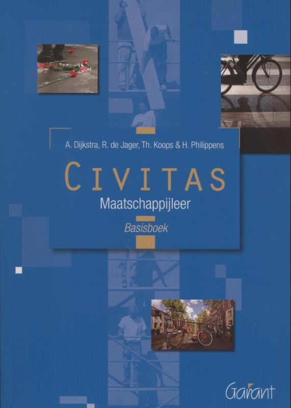 Omslag van Basisboek