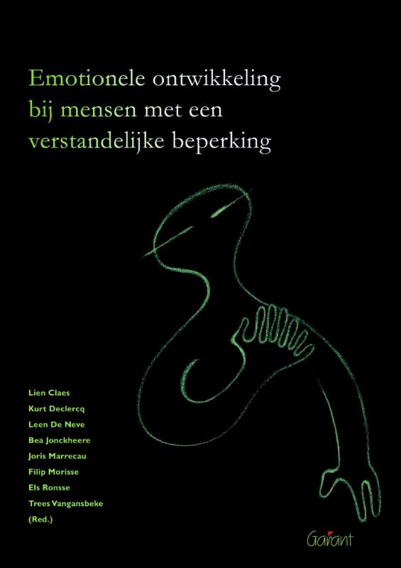 Omslag van De draad tussen client en begeleider