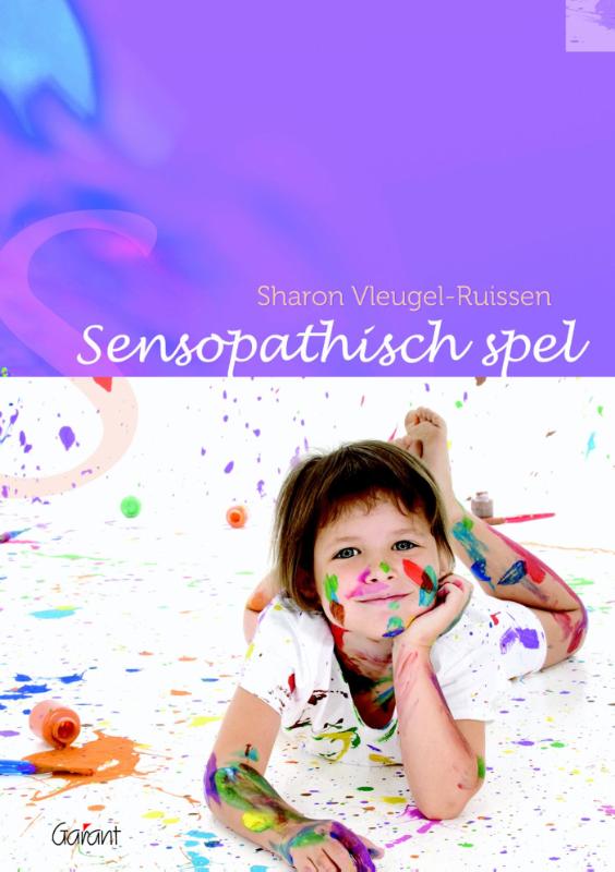 Omslag van Sensopathisch spel