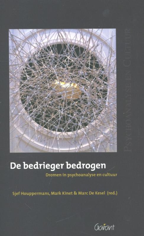 Omslag van De bedrieger bedrogen