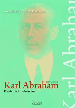 Omslag van Karl Abraham