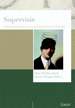Omslag van Supervisie