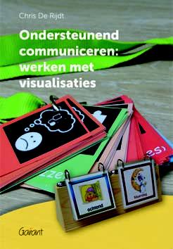 Omslag van Ondersteunend communiceren