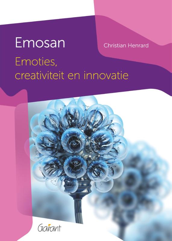 Omslag van Emosan