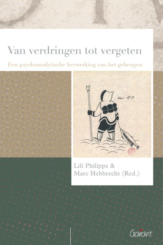 Omslag van Van verdringen tot vergeten