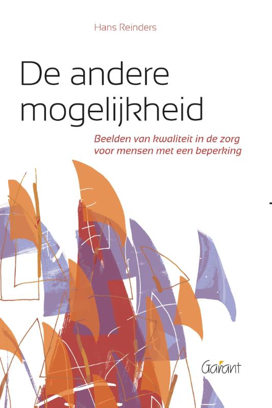 Omslag van De andere mogelijkheid