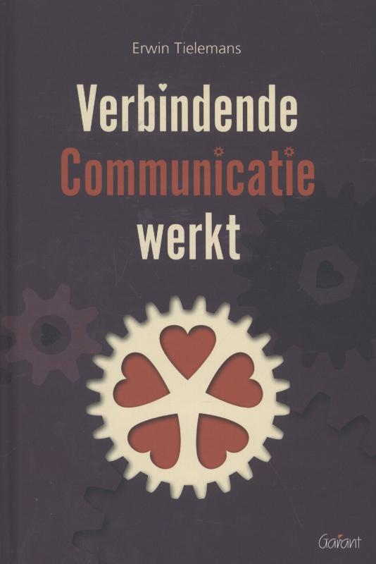 Omslag van Verbindende communicatie werkt