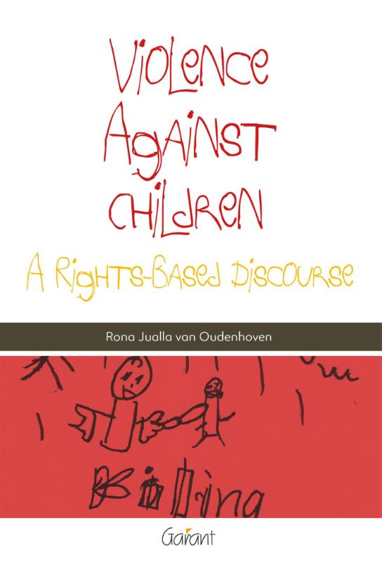 Omslag van Violence against children