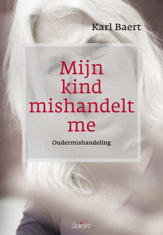 Omslag van Mijn kind mishandelt me
