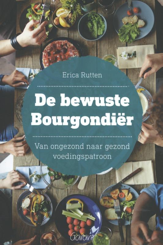 Omslag van De bewuste Bourgondiër