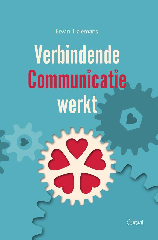 Omslag van Verbindende communicatie werkt