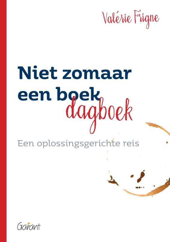 Omslag van Niet zomaar een boek