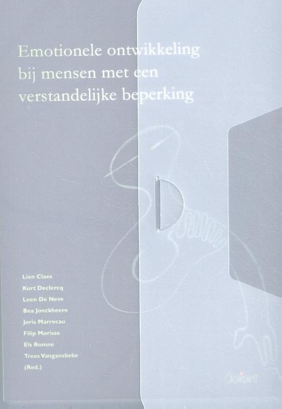 Omslag van Pakket Project SEN-SEO in opbergtas