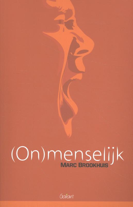 Omslag van (On)menselijk