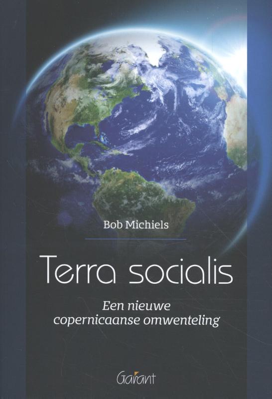 Omslag van Terra socialis