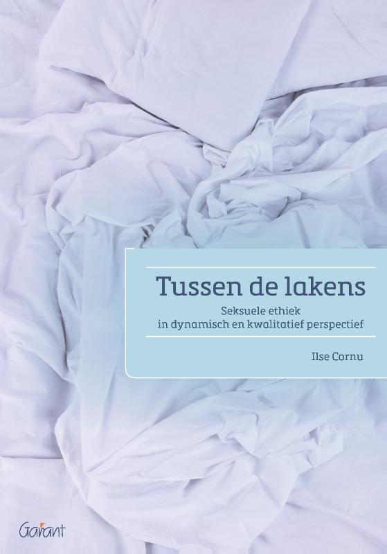 Omslag van Tussen de lakens