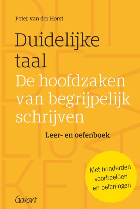 Omslag van Leer- en oefenboek
