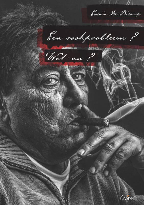 Omslag van Een rookprobleem? Wat nu?