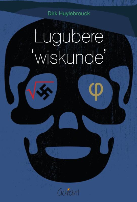 Omslag van Lugubere ‘wiskunde’