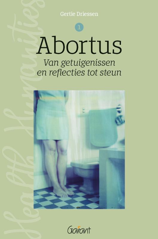 Omslag van Abortus