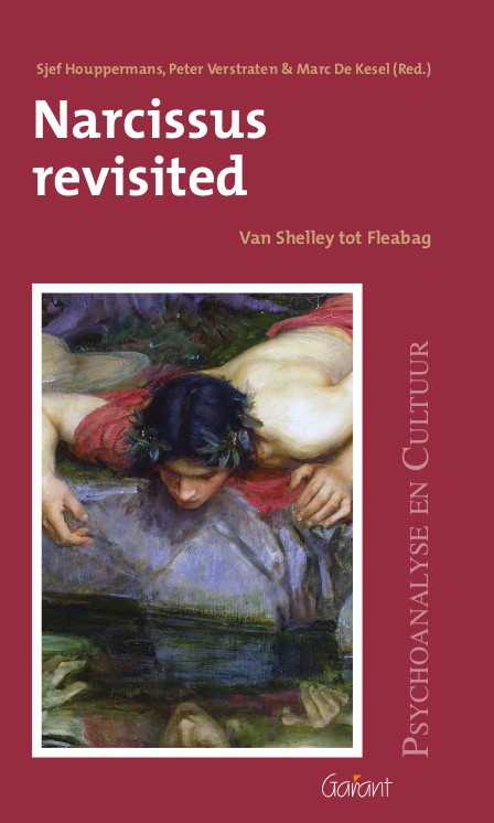 Omslag van Narcissus revisited
