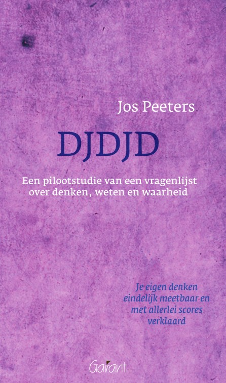 Omslag van DJDJD