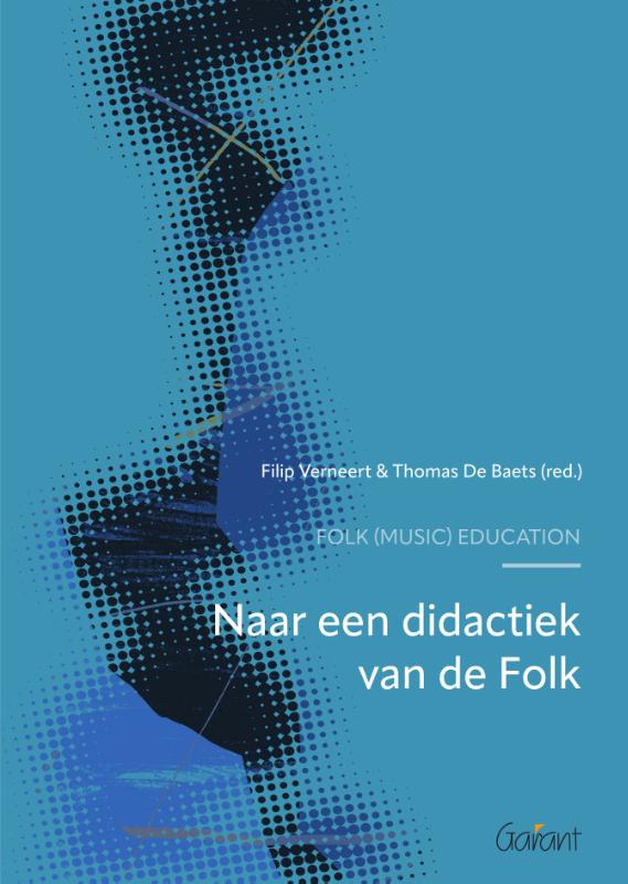 Omslag van Folk (Music) Education