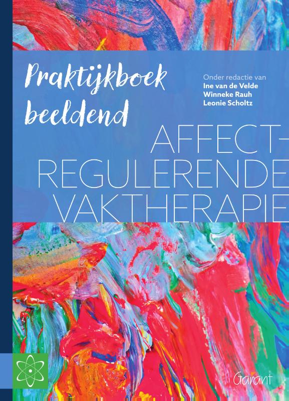 Omslag van Affectregulerende Vaktherapie