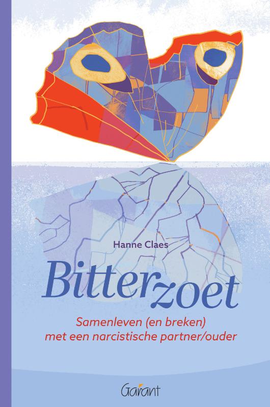 Omslag van Bitterzoet