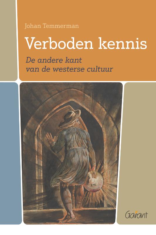 Omslag van Verboden kennis