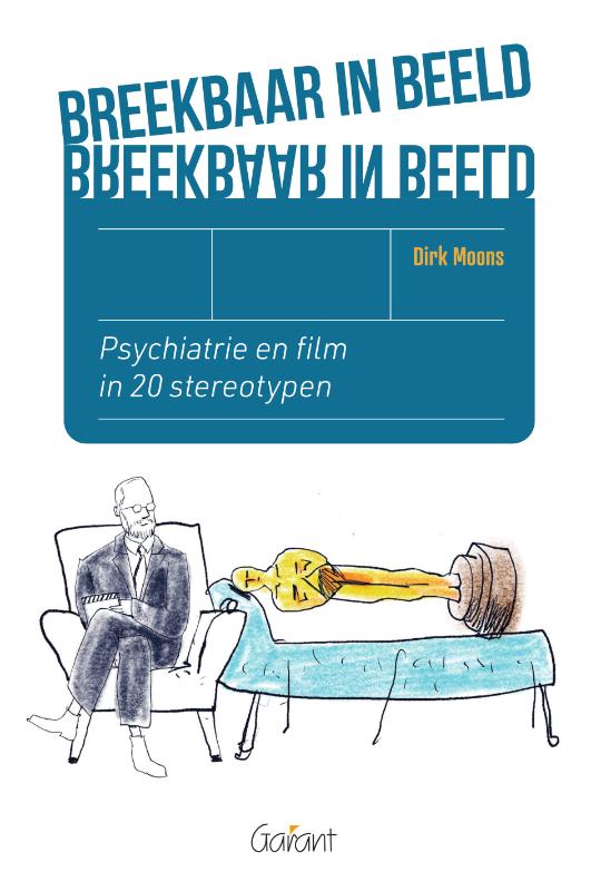 Omslag van Breekbaar in beeld