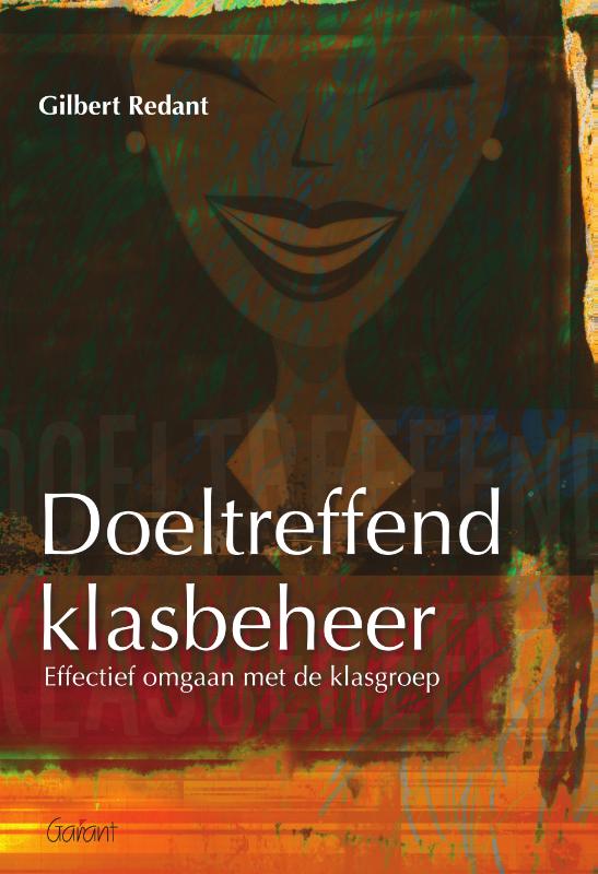 Omslag van Doeltreffend klasbeheer