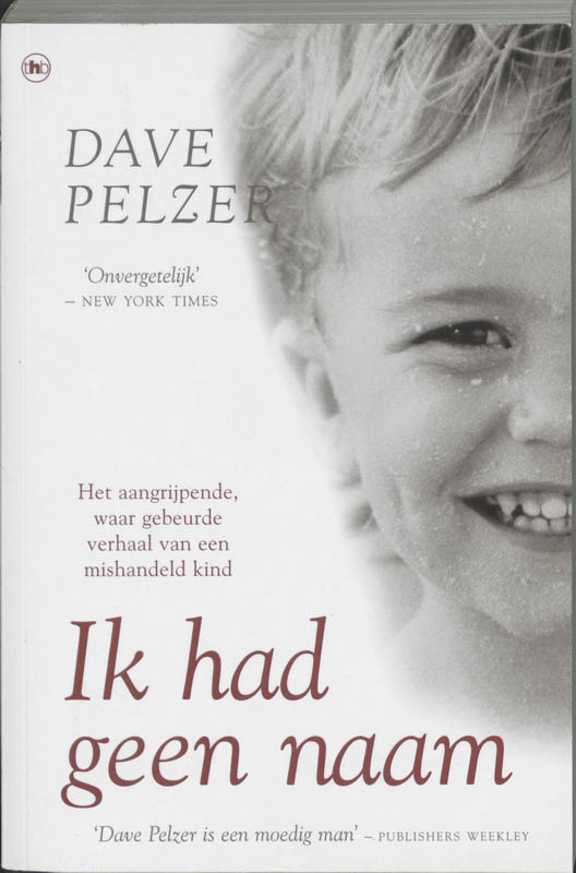 Omslag van Ik had geen naam