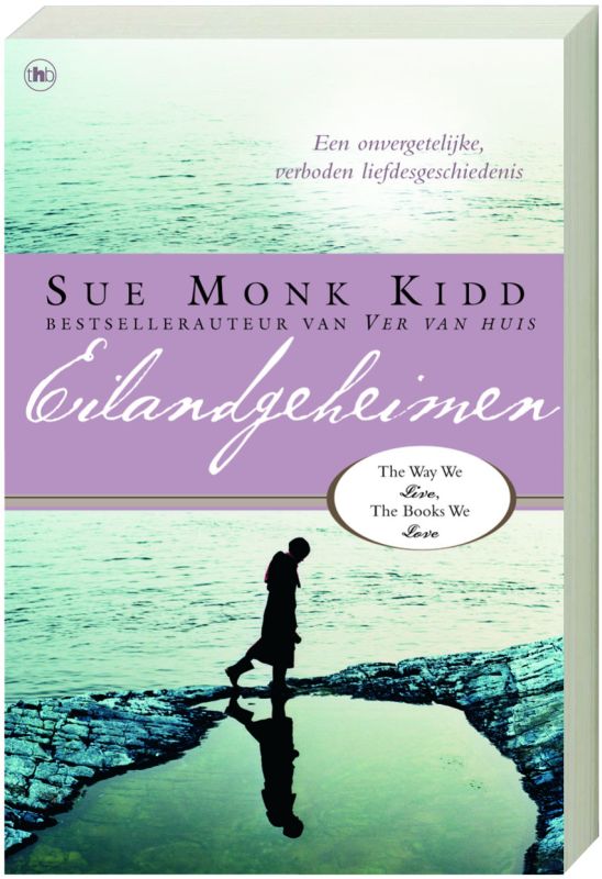 Omslag van Eilandgeheimen