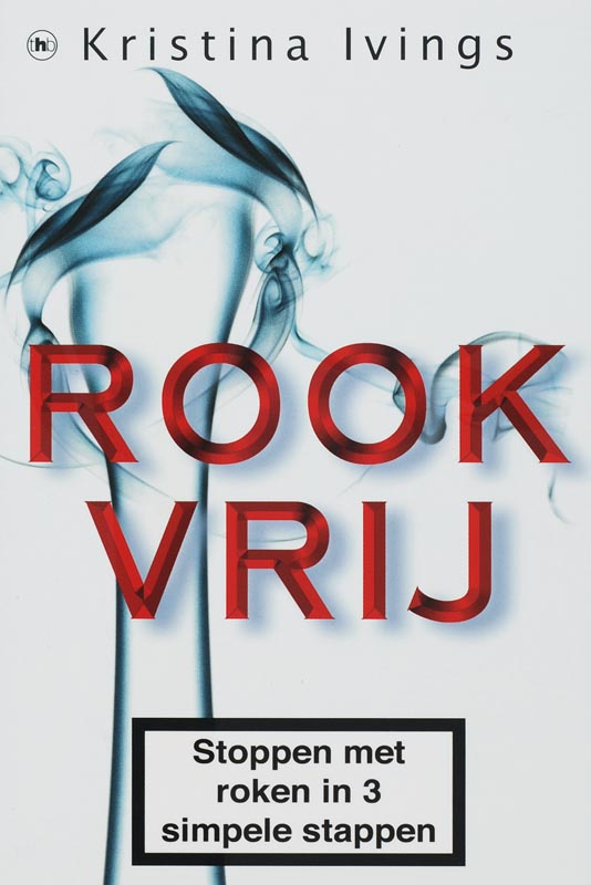 Omslag van Rookvrij