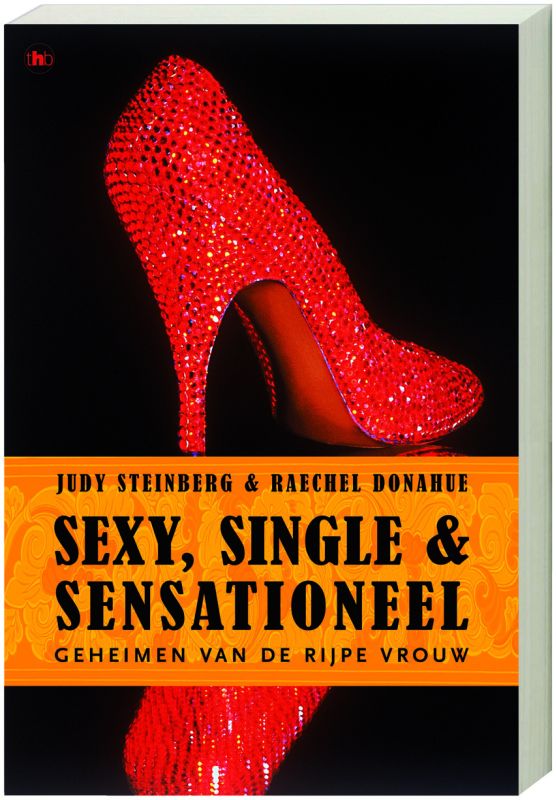 Omslag van Sexy, single & sensationeel
