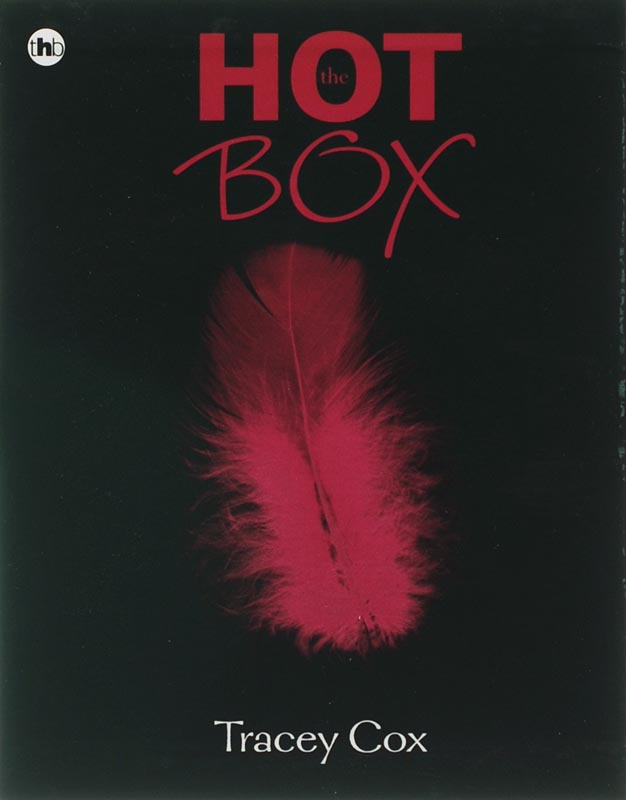 Omslag van Hotbox Supersex / Superflirt set