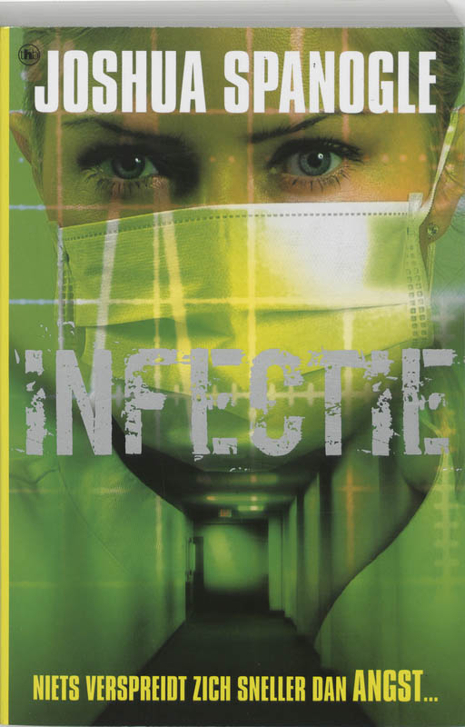 Omslag van Infectie